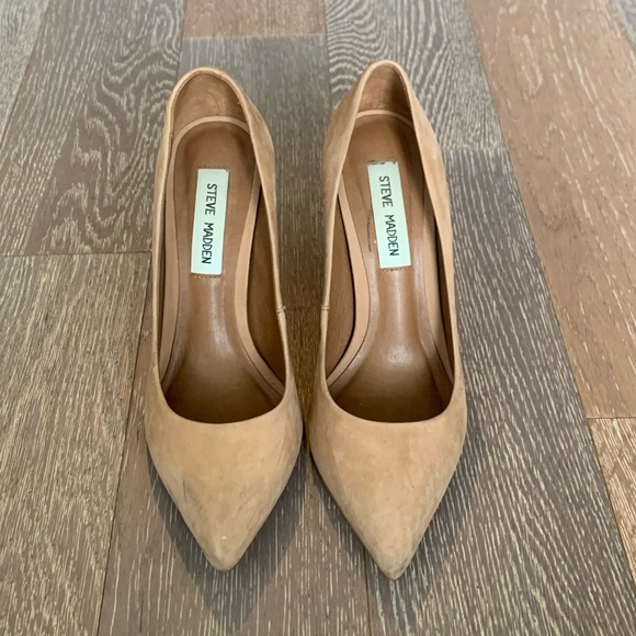 Steve Madden Shoes - STEVE MADDEN HEELS